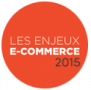 Les enjeux e-commerce 2015 